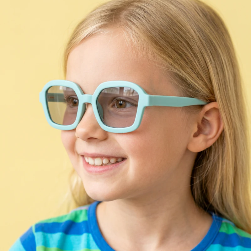 Aura Sunglasses OWIS341 - Women's style