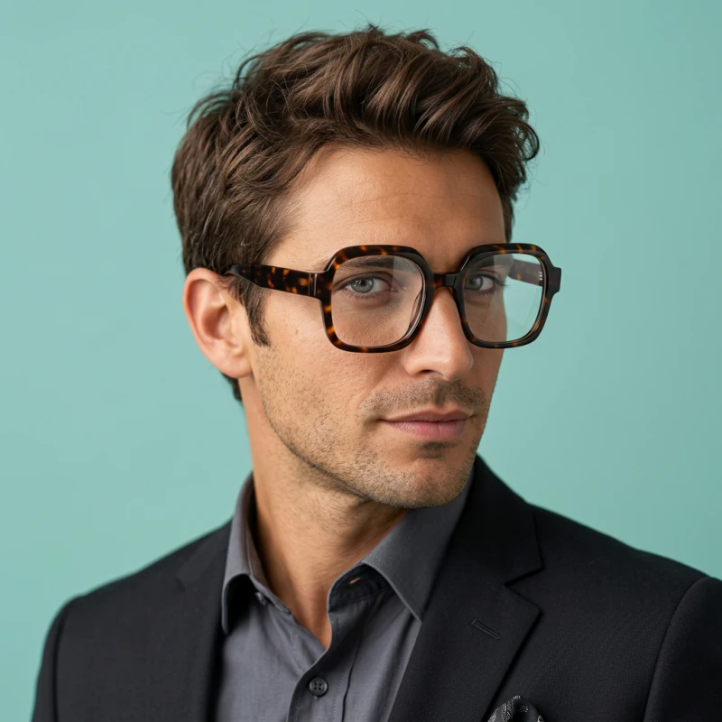 Lagom AC367 - Men's style