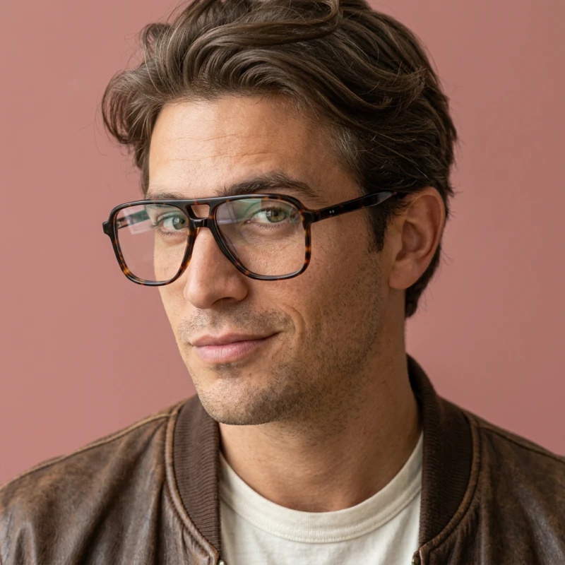 Lagom AC366 - Men's style