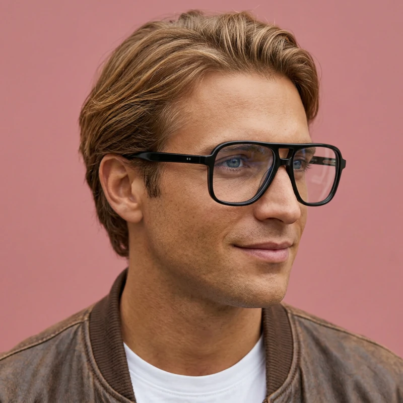 Lagom AC366 - Men's style
