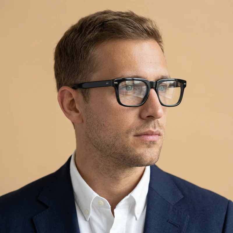 Aura OW370 - Men's style