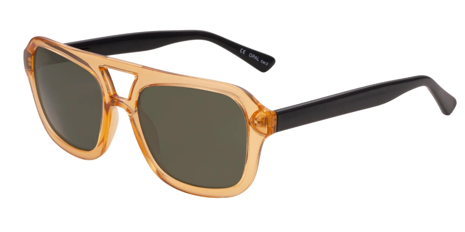Aura Sunglasses