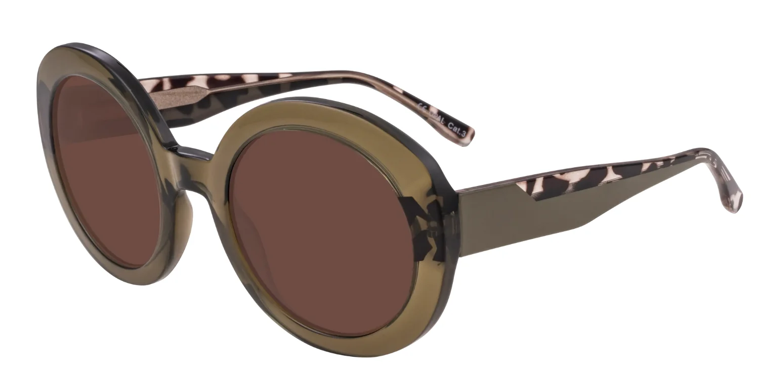Aura Sunglasses OWS299