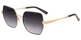 Gold / Black