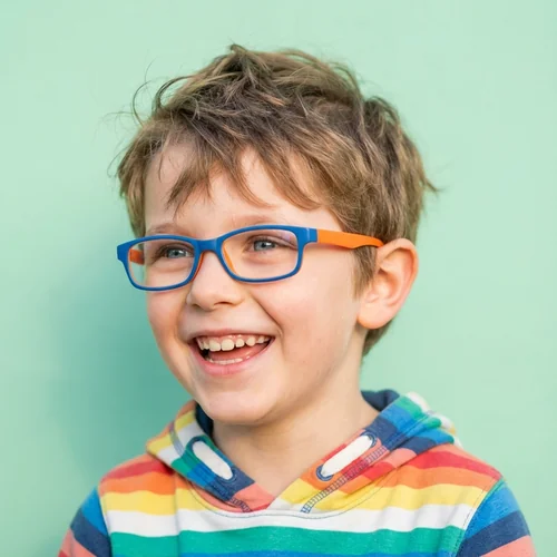 Kinderbrillen
