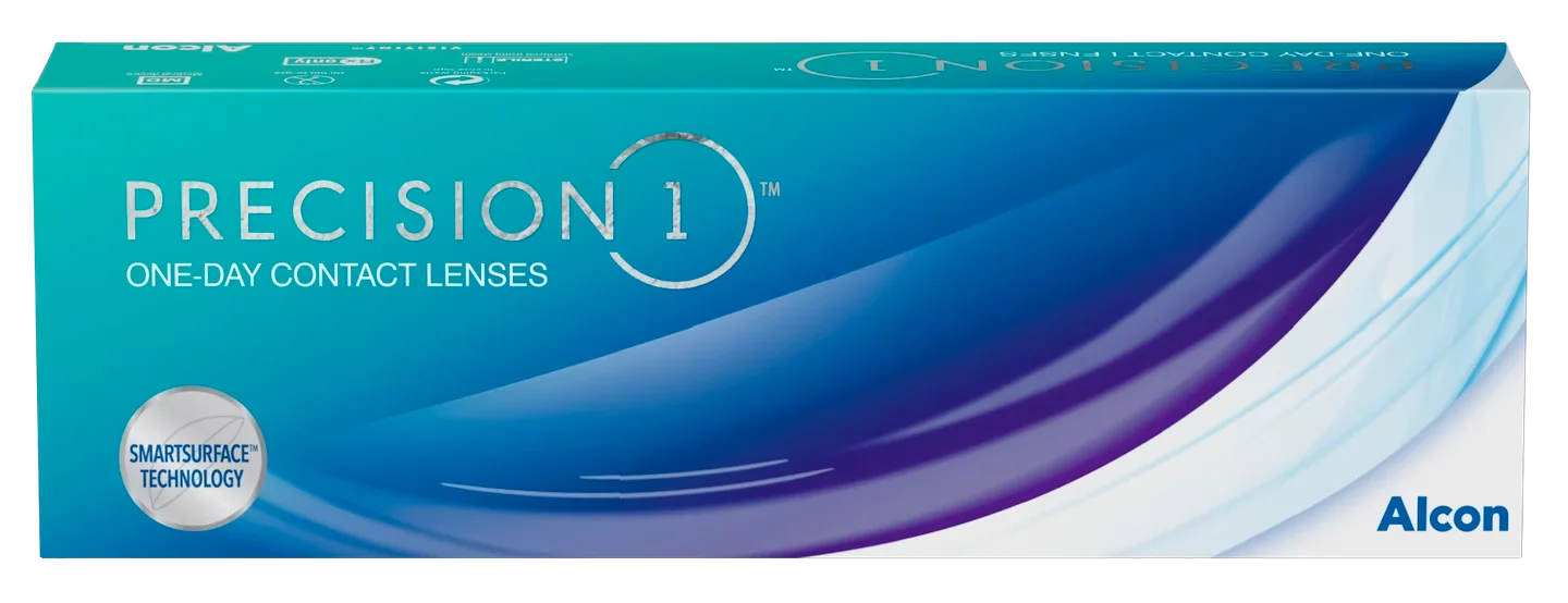 Precision 1 (30 pack)